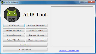 ADB TOOL WITH MULTI LOCK REMOVAL - IjazMobileRepairing