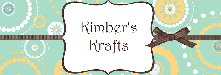 Kimber's Krafts