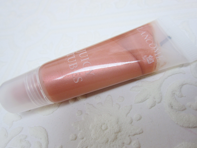 Lancome Juicy Tubes Simmer