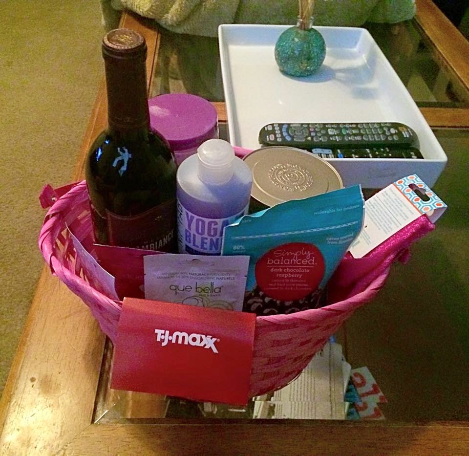 Life, One Day at a Time Happy Easter, Part Two!