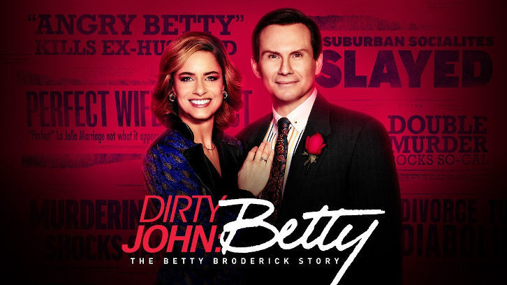 Dirty John - No Fault & The Turtle and the Alligator - Double Review