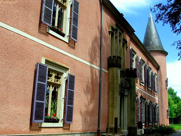 Ik Zie Roze Olifantjes Kasteel Erpeldange Ik Zie Roze Olifantjes Kasteel Erpeldange