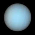 Physicists Find Plasmoid in Magnetosphere of Uranus