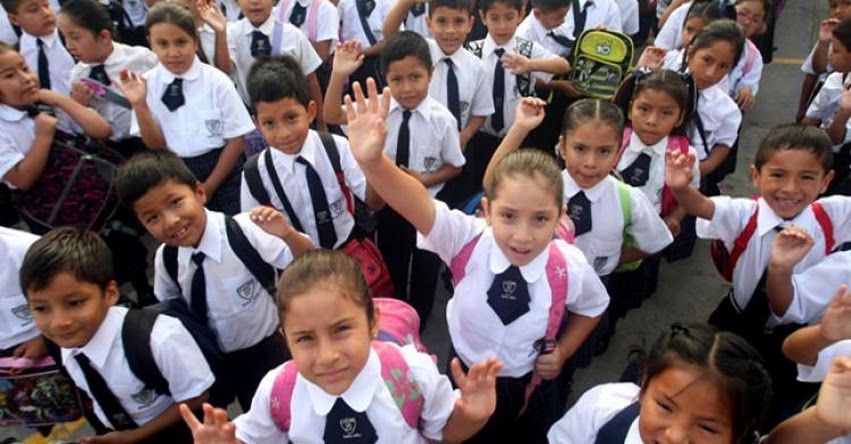 MINEDU: Ministro de Educación estará en Lambayeque en inicio de año escolar 2019 - www.minedu.gob.pe MINEDU: Ministro de Educación estará en Lambayeque en inicio de año escolar 2019 - www.minedu.gob.pe