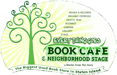 Visiter Every Thing Goes Book Cafe