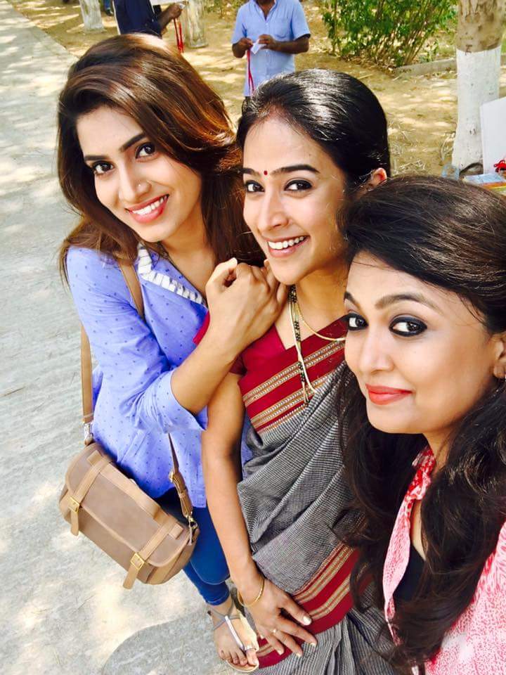 Shivam Vijay Tv Serial Cast Shivam Vijay Tv Serial Cast