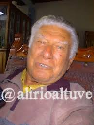 El 2 de enero murió el Dr. Rodolfo Berrio González en Boconó