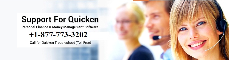 Quicken Customer Care 877 773 3202 Toll Free Quicken Helpline