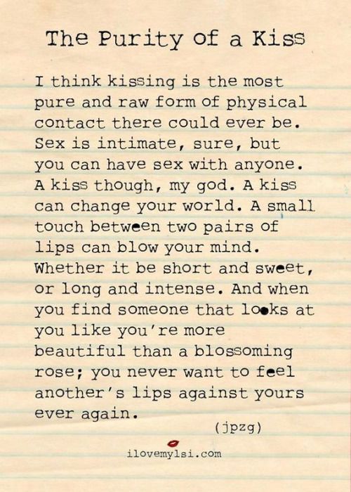 thinking of you short poems