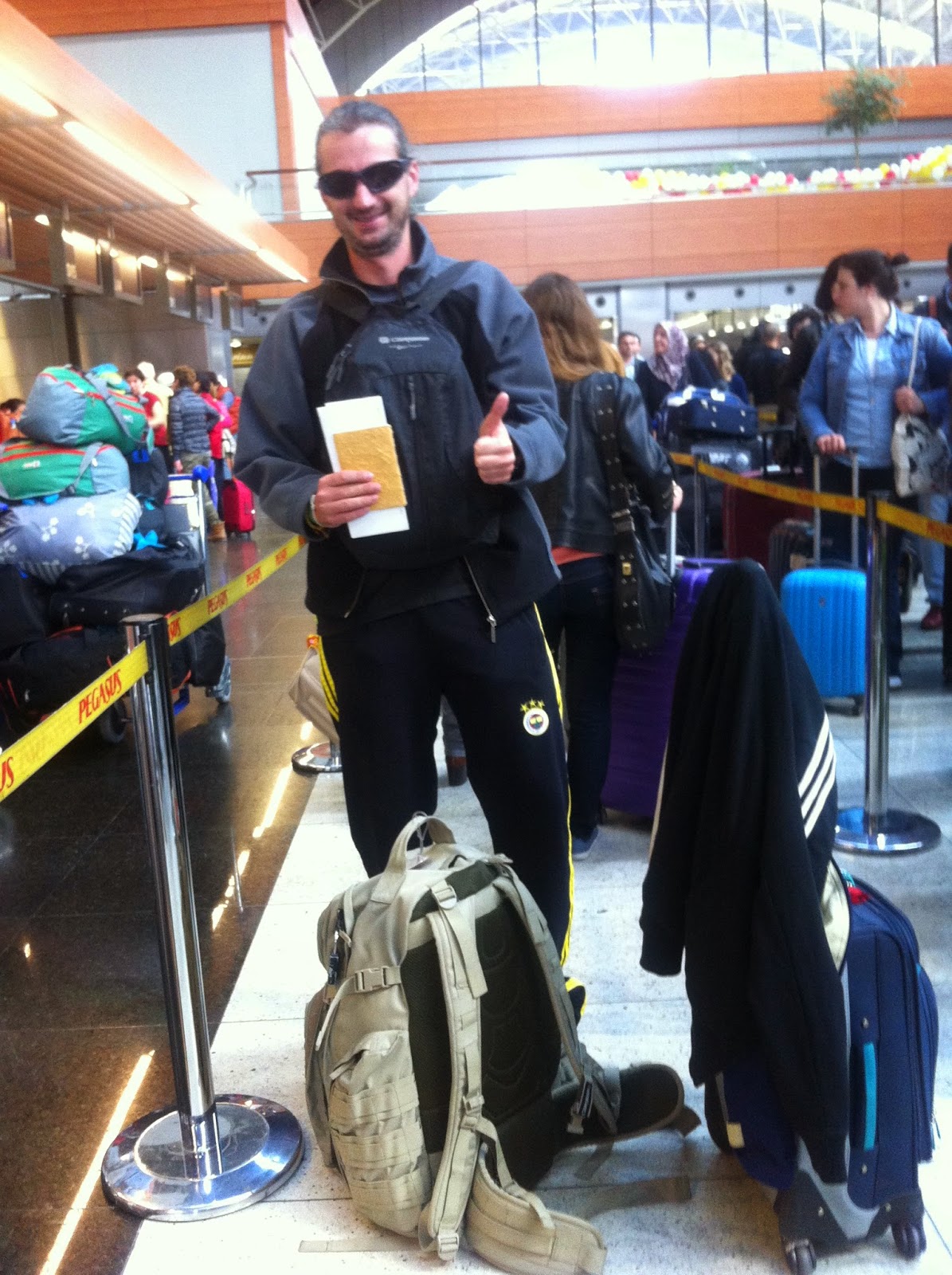 Baywin Casino - Başvuru ve Soruları