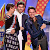 Teen Choice Awards 2014: Lista de vencedores