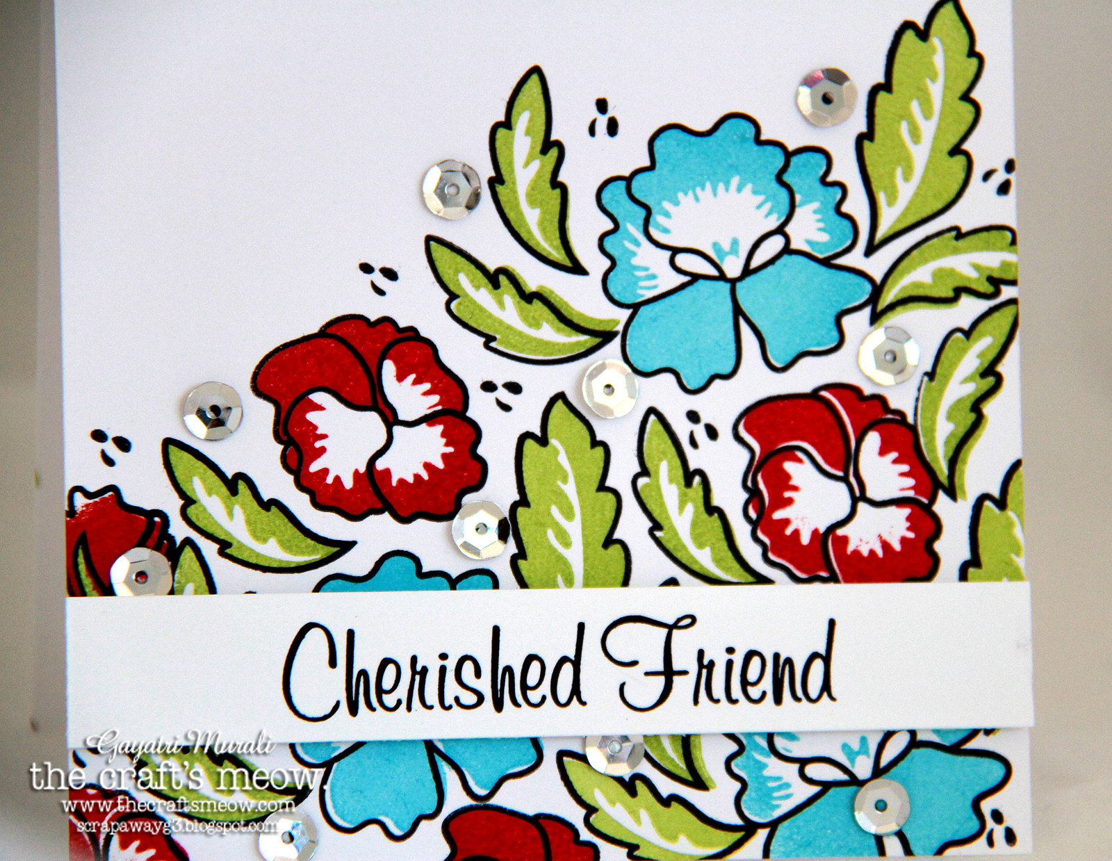 The Craft's Meow Store Blog: Kindred Spirits