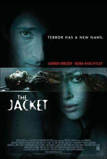 The Jacket – DVDRIP LATINO