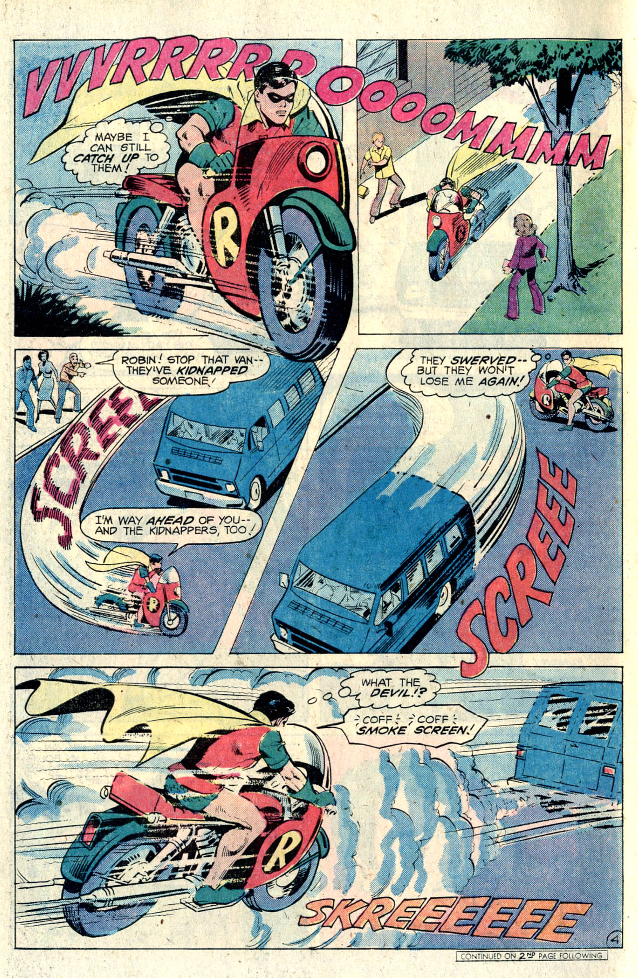 Detective Comics (1937) issue 488 - Page 54