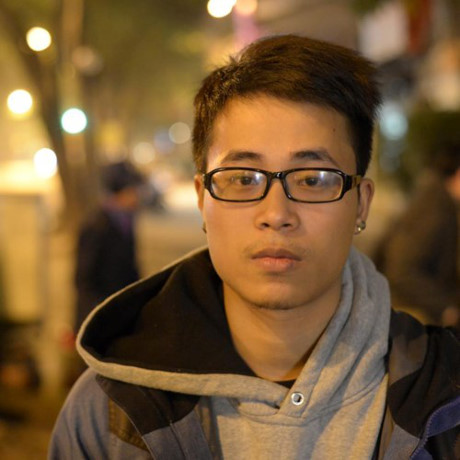 Chàng phụ xe buýt ở Hà Nội hút hồn hành khách nữ - Ảnh 6 Chang phu xe buyt o Ha Noi hut hon hanh khach nu - Anh 6