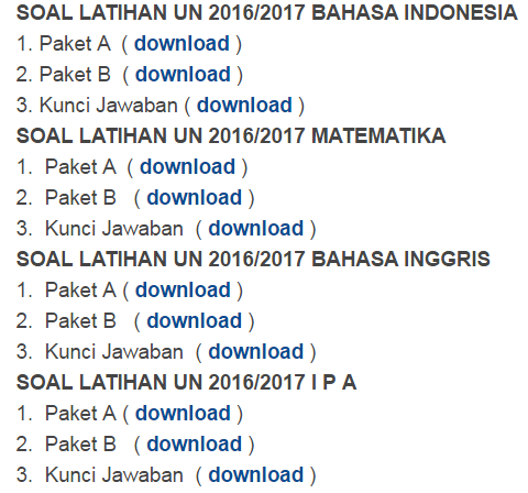 18+ Kumpulan Soal Un Smp Bahasa Inggris Dan Kunci Jawabannya Gif