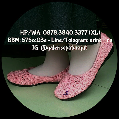 Sepatu Rajut Wanita Terbaru Model Polos ~ 0878.3840.3377 (XL) Sepatu Rajut Wanita Terbaru Model Polos ~ 0878.3840.3377 (XL)