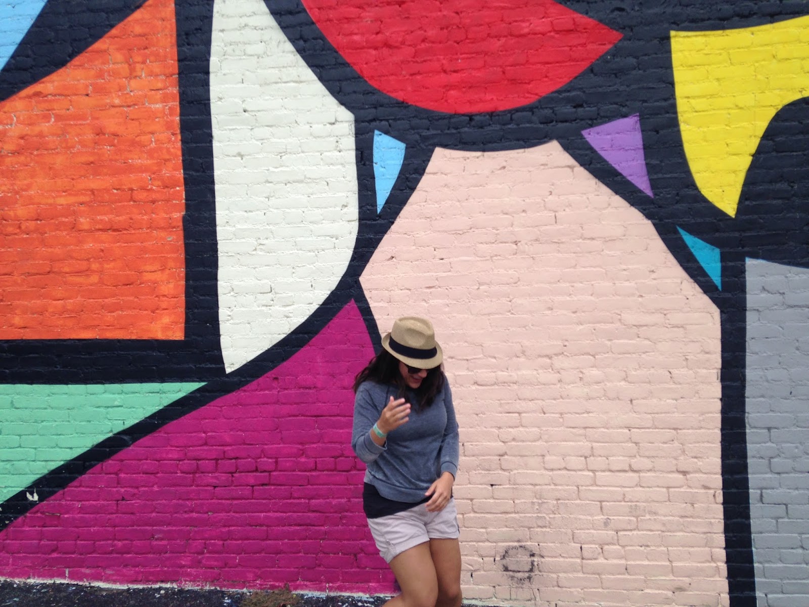 5 Best Walls in Austin, TX (and 2 I NEED to see someday)