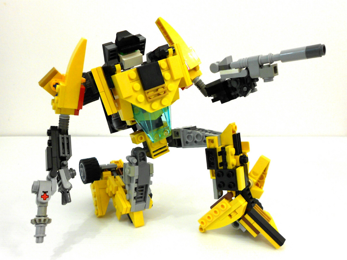 Картинки трансформеров из лего
