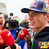MAX VERSTAPPEN CONDUJO UN F1 POR PRIMERA VEZ
