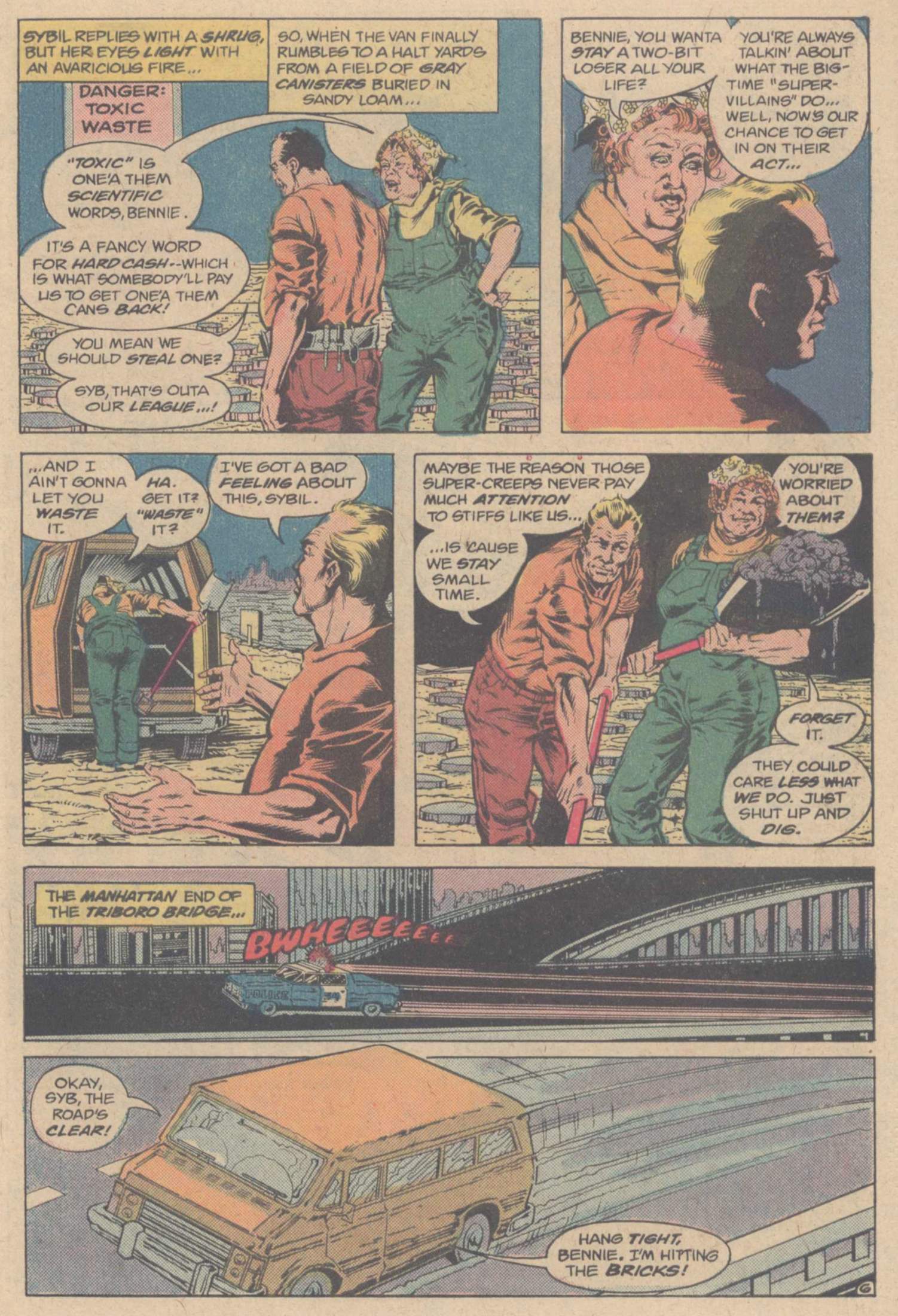 The Flash (1959) issue 299 - Page 31