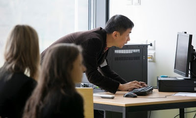 Using Internet To Learn! Are You Using The Internet Efficiently Time-Wise?