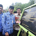 Sandiaga Uno Resmikan Fish Shelter Nusantara Regas di Kepulauan Seribu