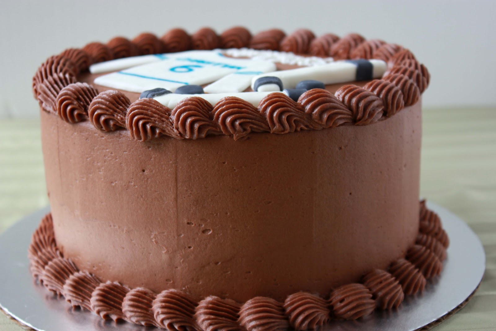 Leelabean Cakes Fondant & BakeryStyle Cakes