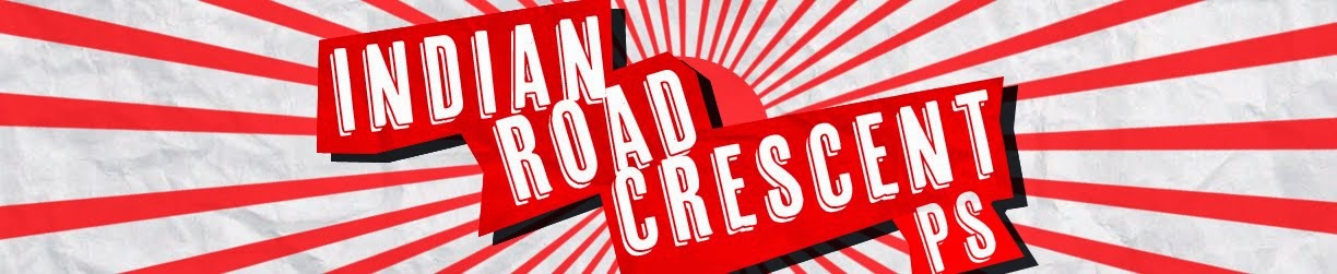 Indian Road Crescent PS Blog