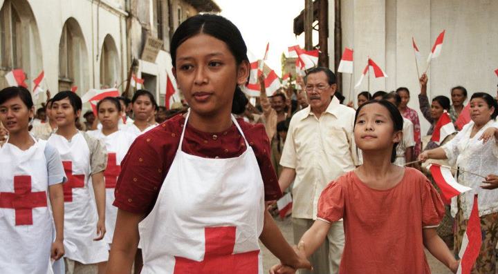 My Films Synopsis June 2012