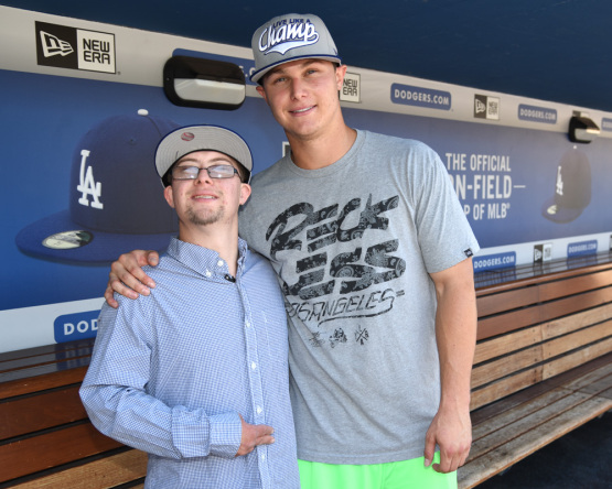 Dodgers Blue Heaven: Blog Kiosk: 9/19/2015 - Dodger Links - Greinke, Seager  and Joc Pederson