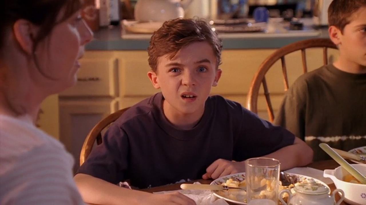 Malcolm in the middle Temporada 1 Completa HD 720p Latino 