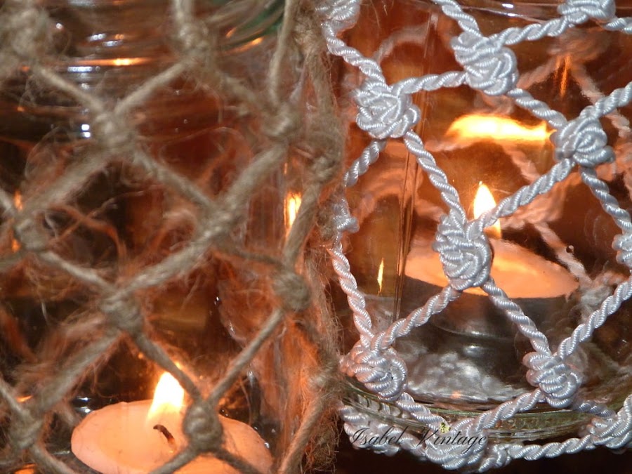 macrame-frascos-colgantes-portavelas