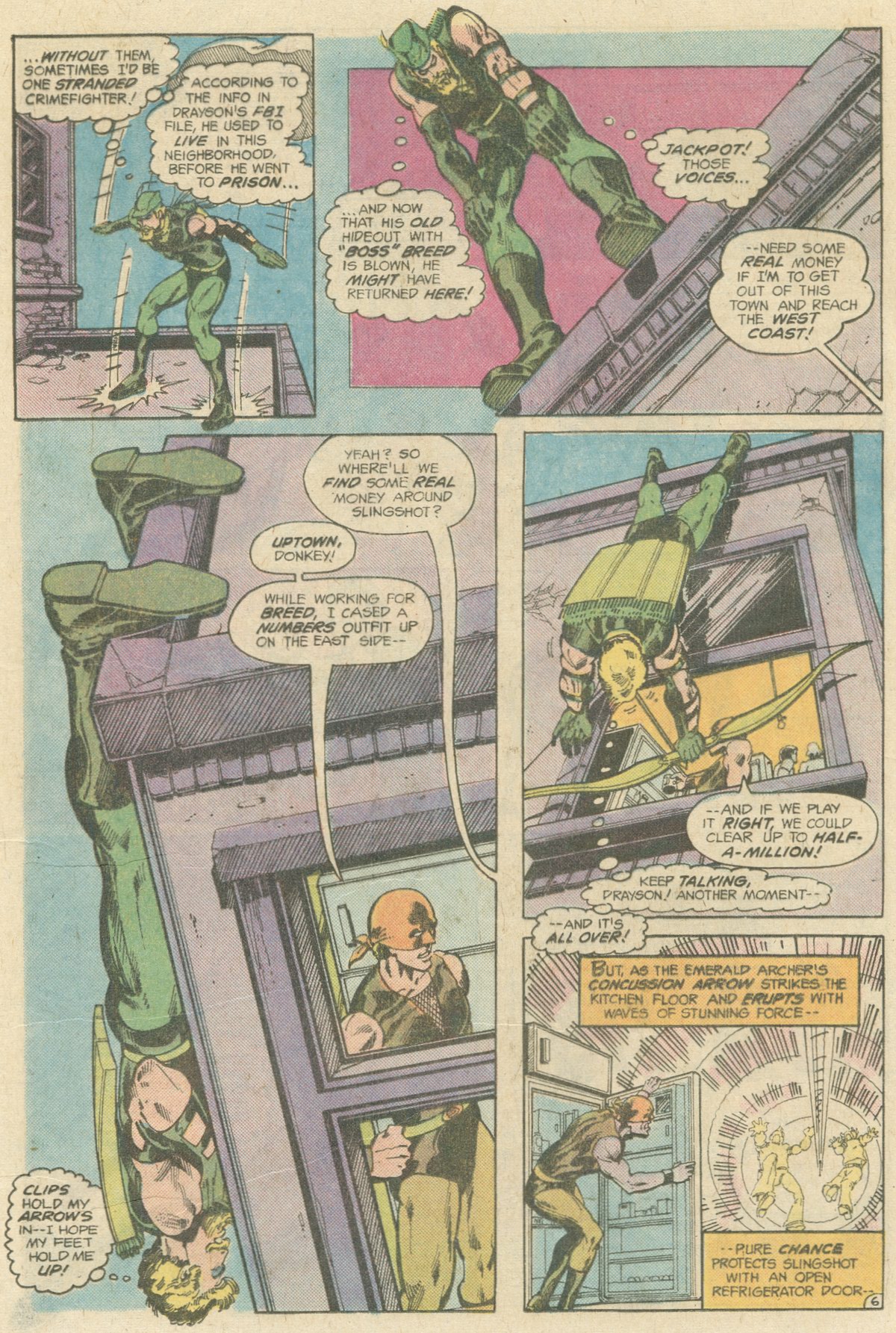 Worlds Finest Comics 246 Page 43