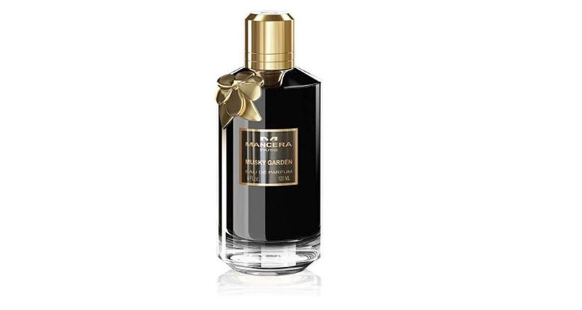 Wygraj flakon perfum Mancera Musky Garden Konkurs