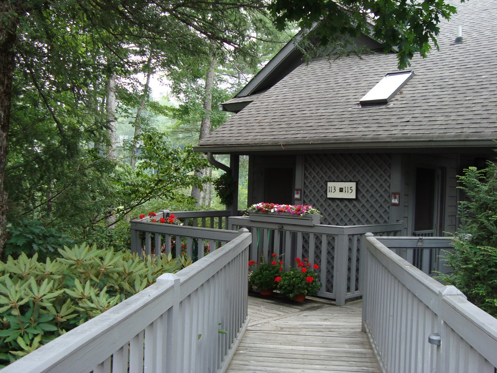 RiverParkVillas River Park Villas Photos