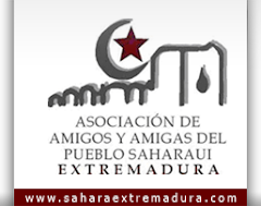 ASOCIACIÓN PUEBLO SAHARAUI