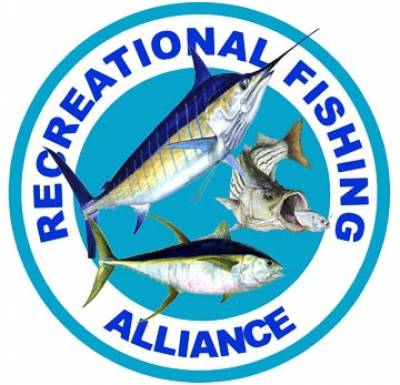 The Recreational Fishing Alliance (RFA)