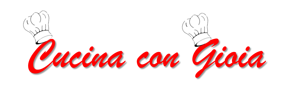 Cucina con Gioia