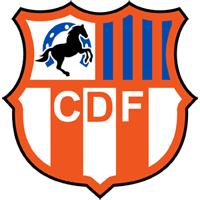 CLUB DEPORTIVO FORTALEZA DE TARIJA