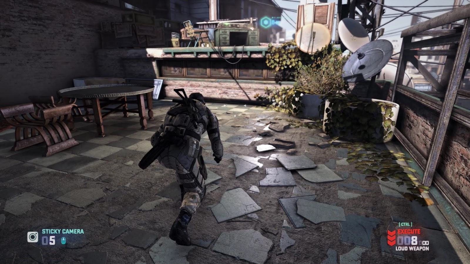 splinter cell blacklist weapons splinter cell blacklist weapons