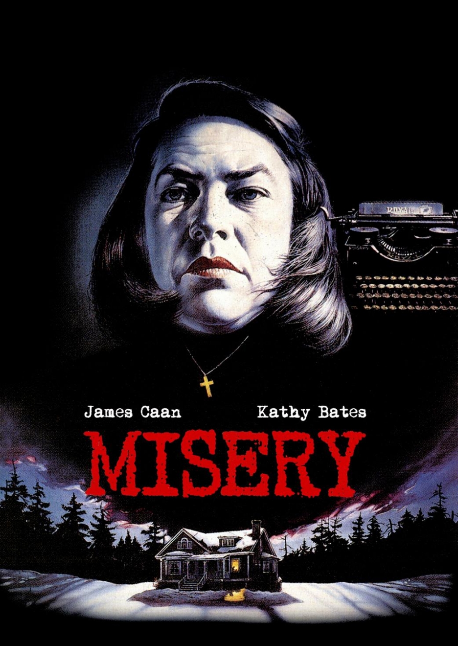 Misery (Español Latino) AVI Misery (Español Latino) AVI