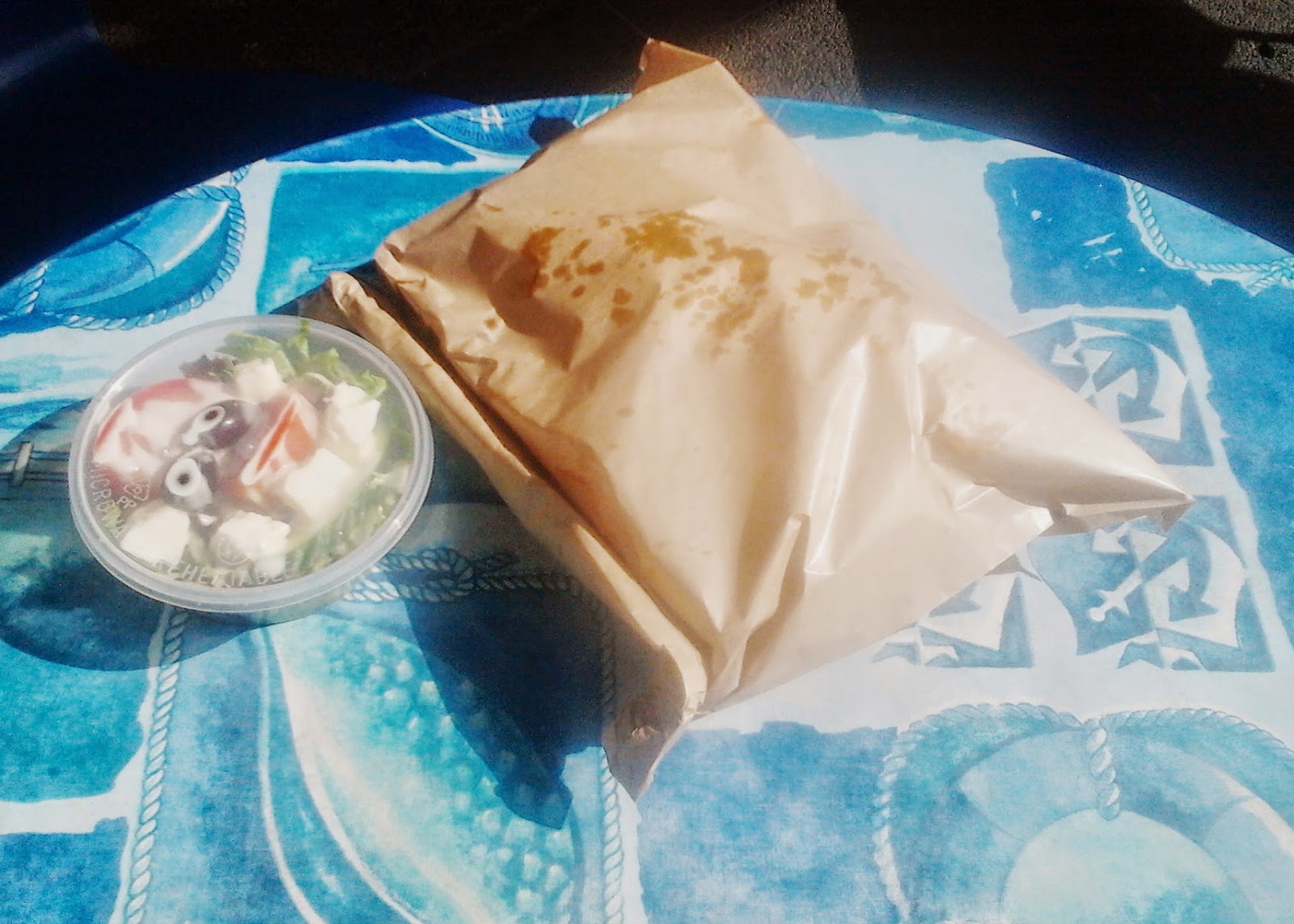 New International Students Williamstown Mussels by Claudia