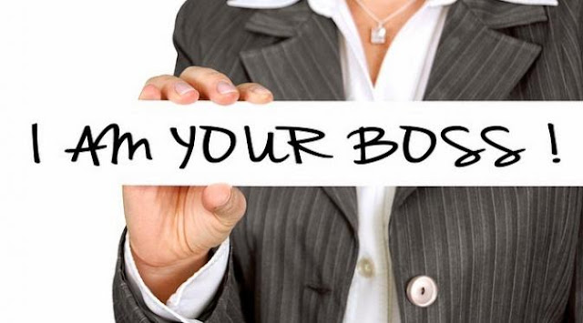 Ini Buat Kamu Yang Mau Resign, WAJIB BACA Kalau Nggak Mau Nyesel Ini Buat Kamu Yang Mau Resign, WAJIB BACA Kalau Nggak Mau Nyesel