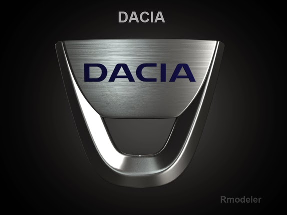 Dacia Logo