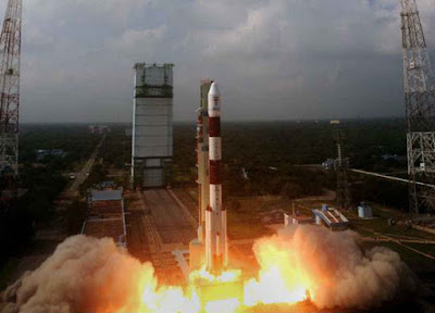 ISRO Tests Scramjet Rocket Engine That Could Make Launches 10 Times Cheaper 