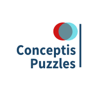 Online Puzzles by Conceptis Puzzles