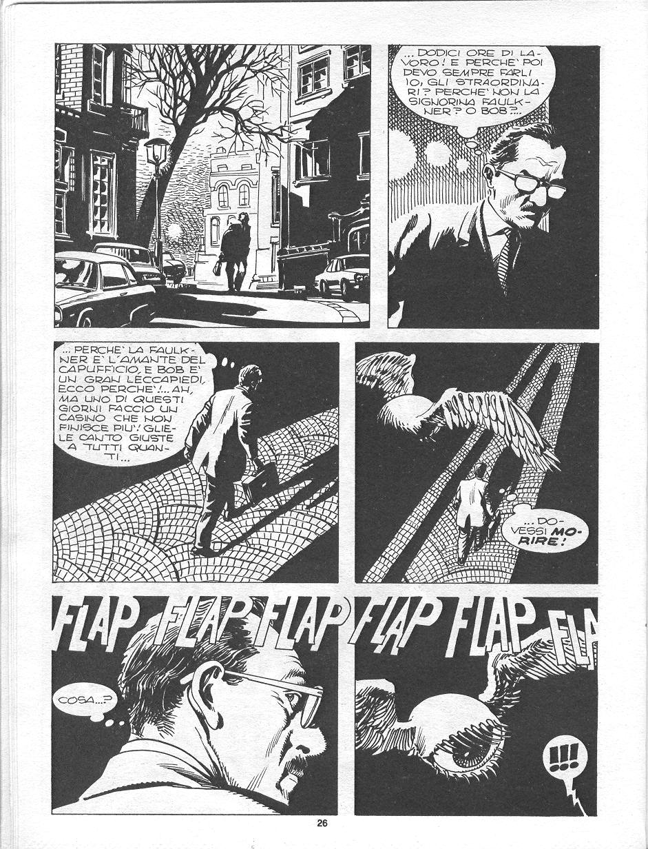 Dylan Dog (1986) issue 73 - Page 23