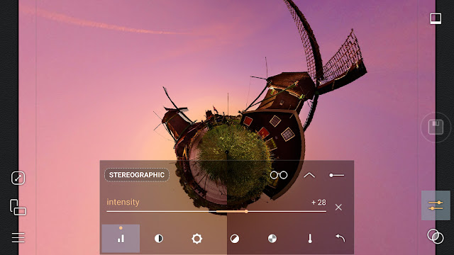 Cameringo + Effects Camera LITE APK