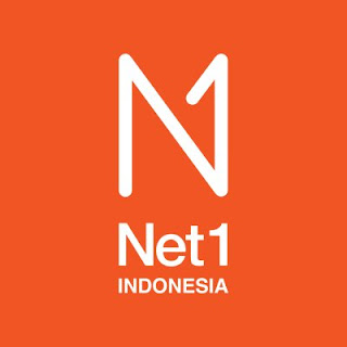 Net1 Indonesia, Logo Net1 Indonesia, Net1 Logo